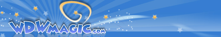 WDWMAGIC.COM - Walt Disney World News and Information