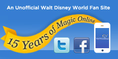 WDWMAGIC - An Unofficial Walt Disney World Fan Site